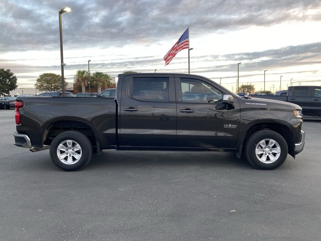 2021 Chevrolet Silverado 1500 LT San Antonio TX