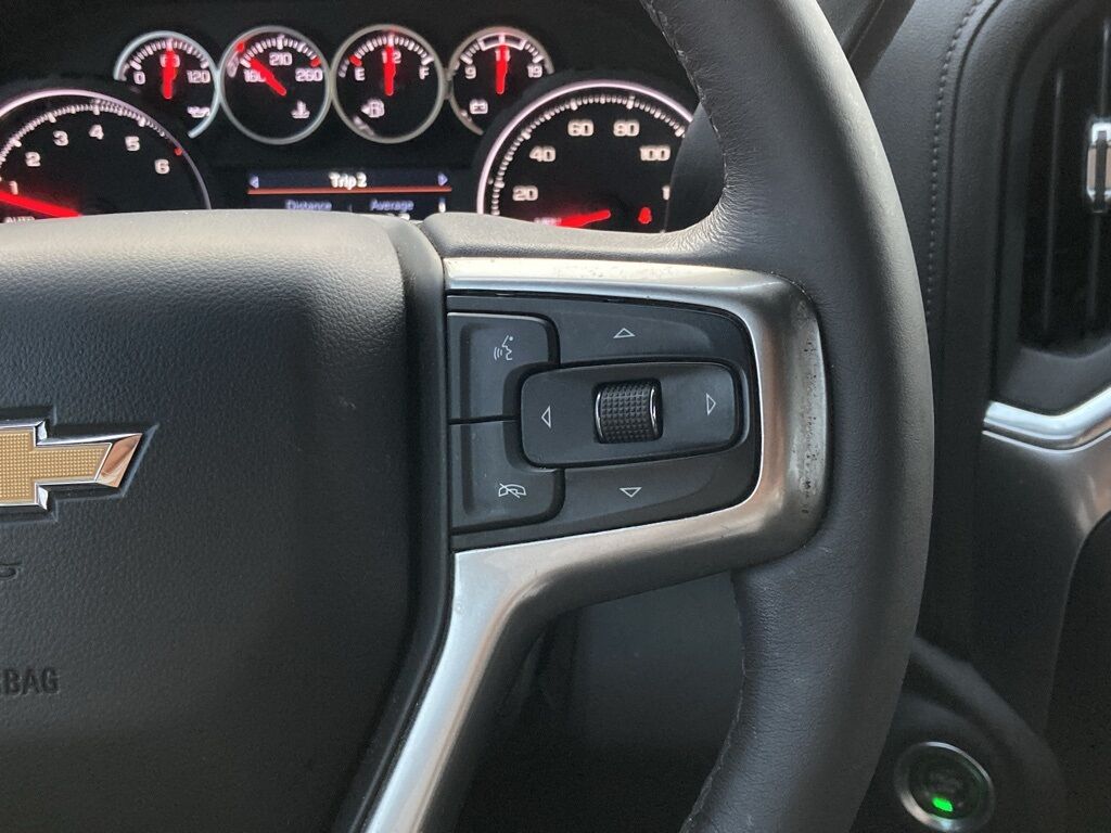2021 Chevrolet Silverado 1500 LT San Antonio TX
