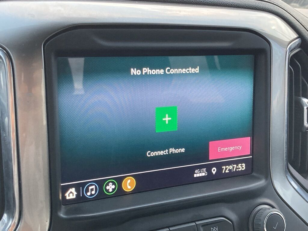 2021 Chevrolet Silverado 1500 LT San Antonio TX
