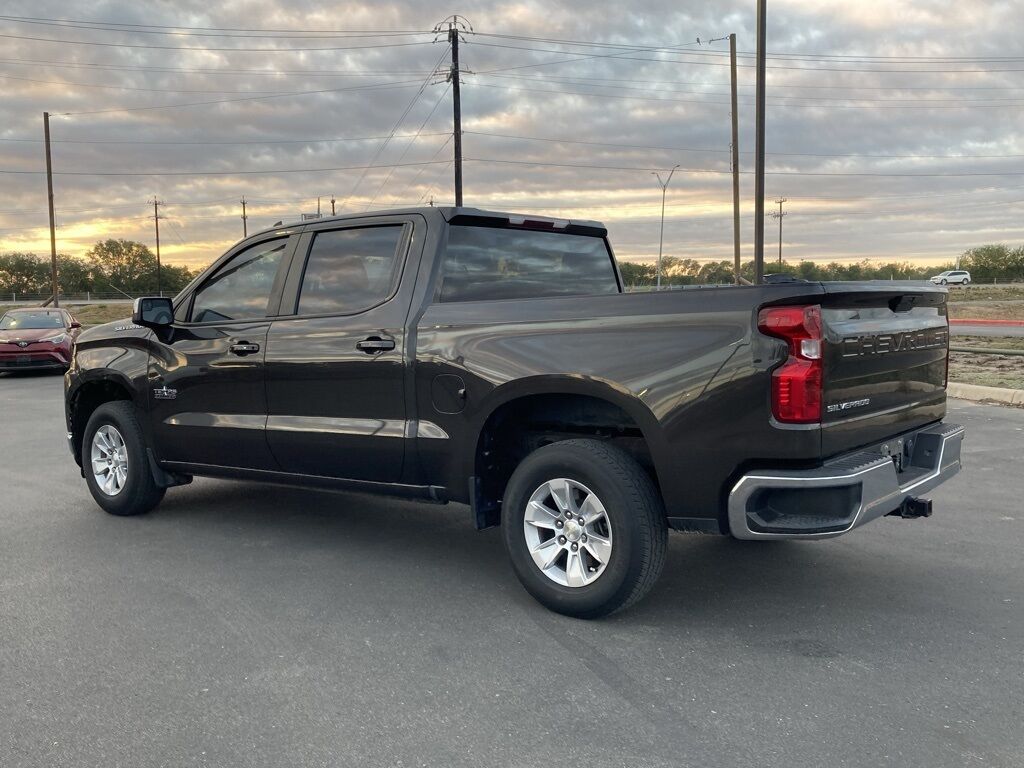 2021 Chevrolet Silverado 1500 LT San Antonio TX
