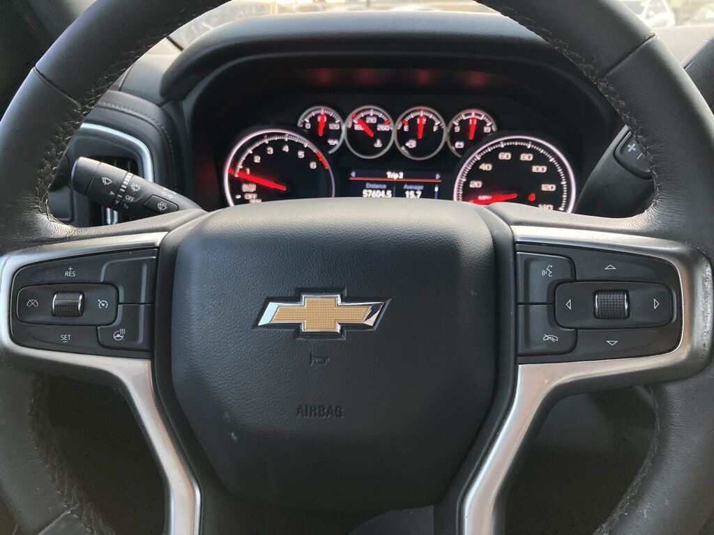2021 Chevrolet Silverado 1500 LT San Antonio TX