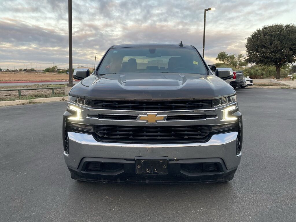 2021 Chevrolet Silverado 1500 LT San Antonio TX