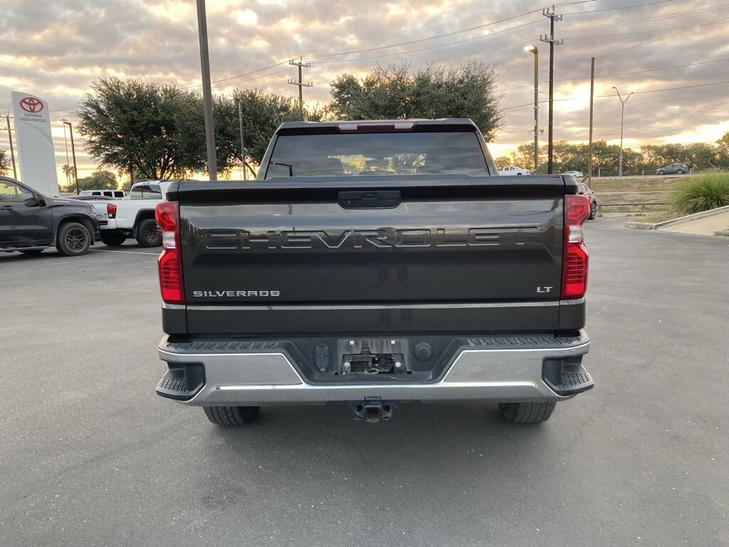 2021 Chevrolet Silverado 1500 LT San Antonio TX