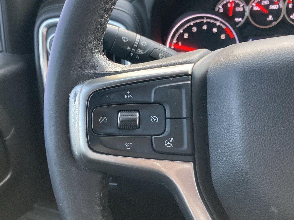 2021 Chevrolet Silverado 1500 LT San Antonio TX