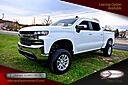 2021 Chevrolet Silverado 1500 LT Springfield NJ