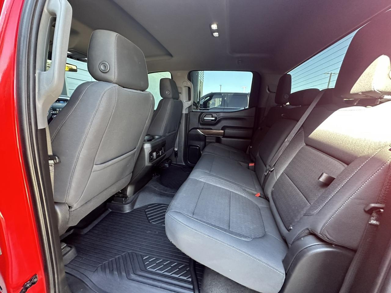 2021 Chevrolet Silverado 1500 LT TRAIL BOSS Abilene TX