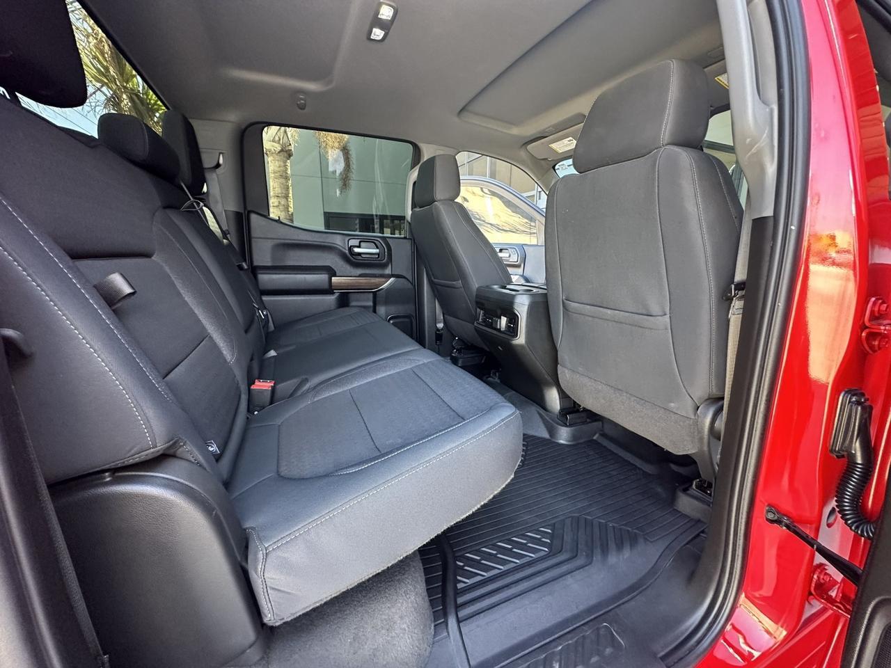 2021 Chevrolet Silverado 1500 LT TRAIL BOSS Abilene TX