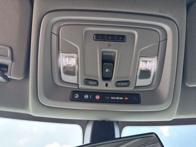 2021 Chevrolet Silverado 1500 LT Trail Boss  TX