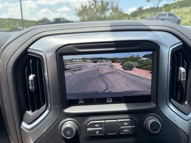 2021 Chevrolet Silverado 1500 LT Trail Boss  TX
