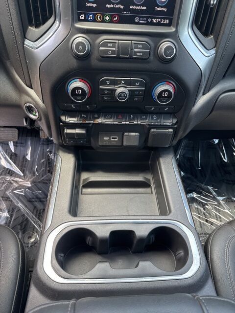 2021 Chevrolet Silverado 1500 LT Trail Boss  TX