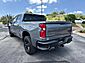 2021 Chevrolet Silverado 1500 LT Trail Boss  TX
