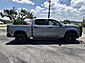 2021 Chevrolet Silverado 1500 LT Trail Boss  TX