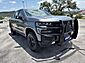 2021 Chevrolet Silverado 1500 LT Trail Boss  TX