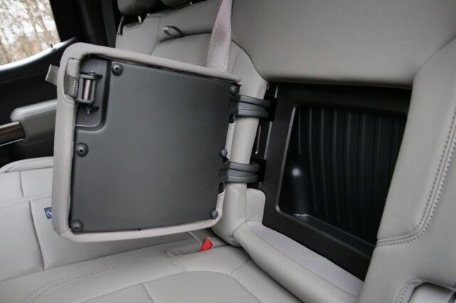 2021 Chevrolet Silverado 1500 LT Trail Boss 4X4 / Leer Bed Cap / 6.2L V8! High Point NC