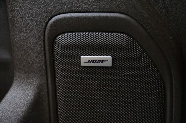 2021 Chevrolet Silverado 1500 LT Trail Boss 4X4 / Leer Bed Cap / 6.2L V8! High Point NC