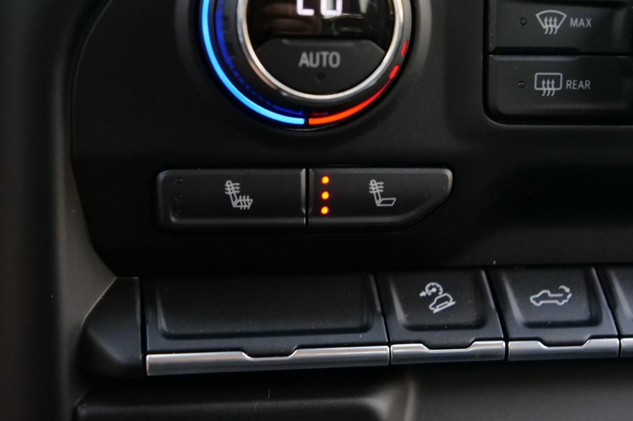 2021 Chevrolet Silverado 1500 LT Trail Boss 4X4 / Z71 Off Road / 6.2L V8! Lincolnton NC