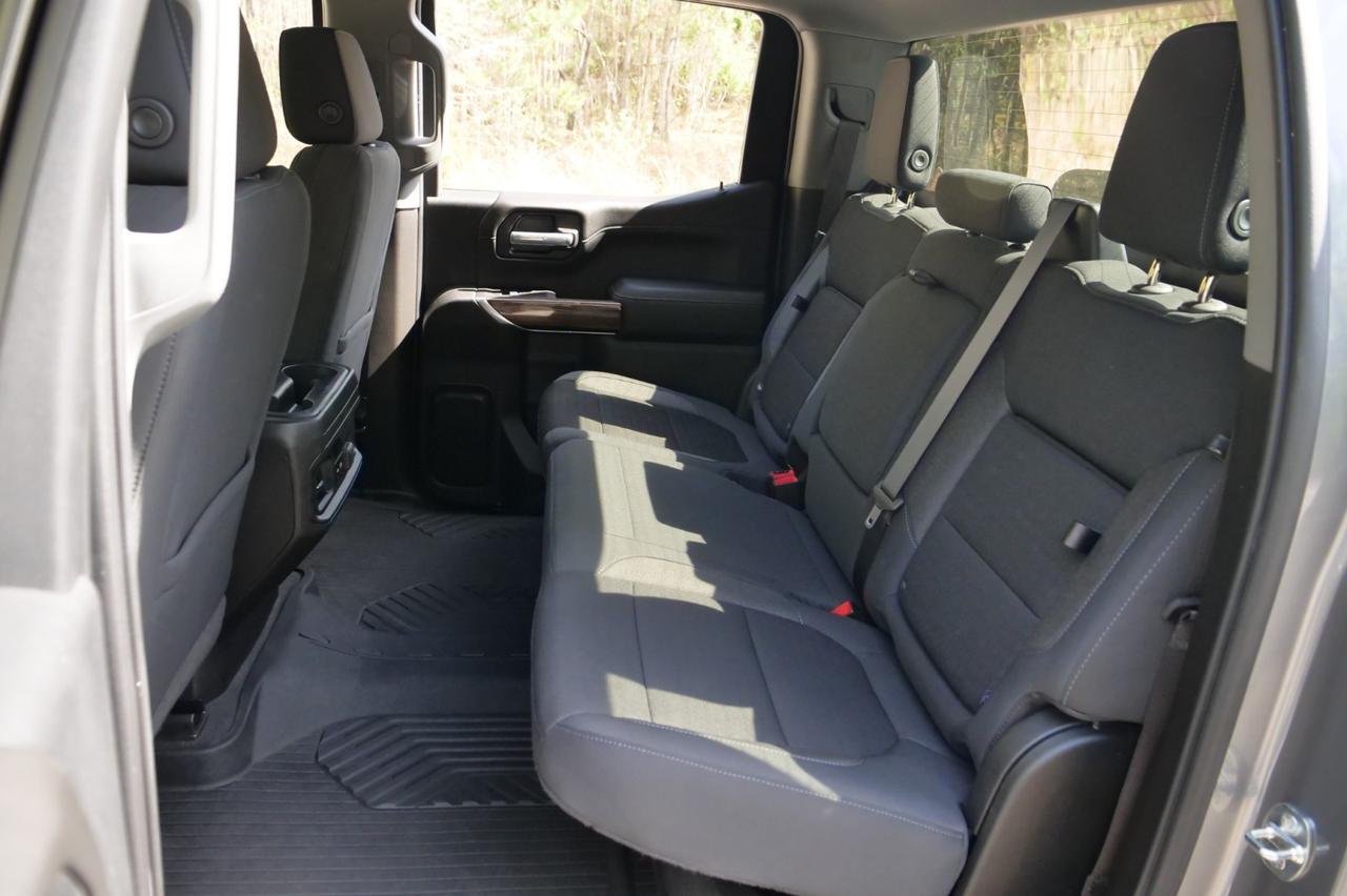 2021 Chevrolet Silverado 1500 LT Trail Boss 4X4 / Z71 Off Road / 6.2L V8! Lincolnton NC