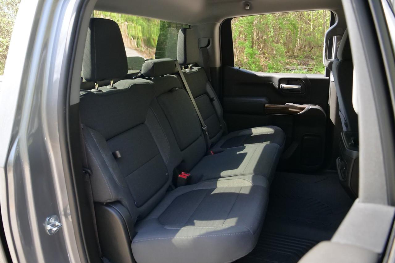 2021 Chevrolet Silverado 1500 LT Trail Boss 4X4 / Z71 Off Road / 6.2L V8! Lincolnton NC