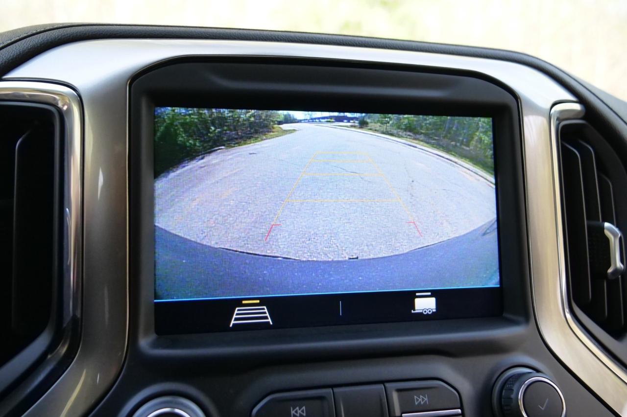 2021 Chevrolet Silverado 1500 LT Trail Boss 4X4 / Z71 Off Road / 6.2L V8! Lincolnton NC