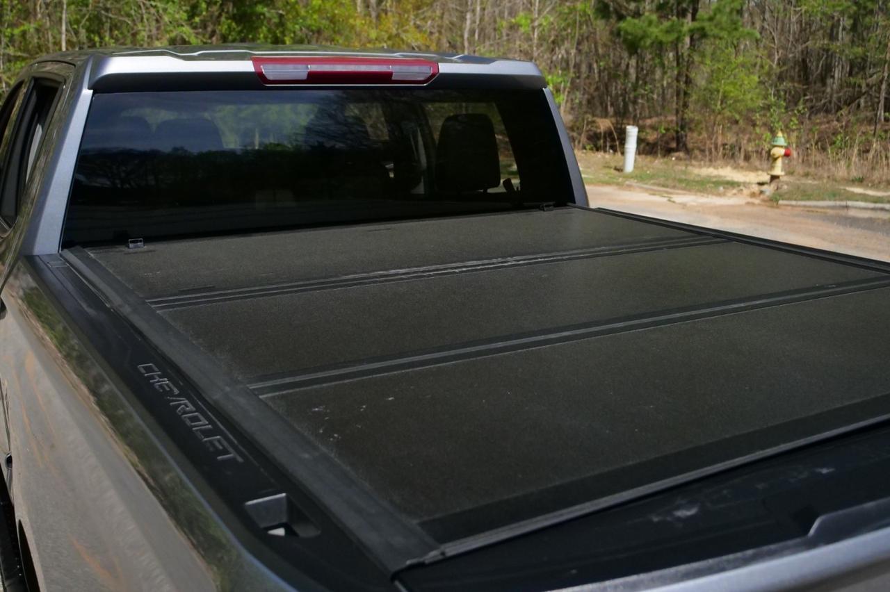 2021 Chevrolet Silverado 1500 LT Trail Boss 4X4 / Z71 Off Road / 6.2L V8! Lincolnton NC