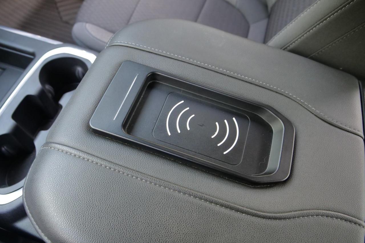 2021 Chevrolet Silverado 1500 LT Trail Boss 4X4 / Z71 Off Road / 6.2L V8! Lincolnton NC