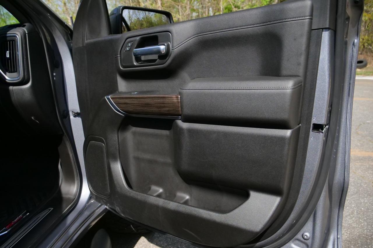 2021 Chevrolet Silverado 1500 LT Trail Boss 4X4 / Z71 Off Road / 6.2L V8! Lincolnton NC