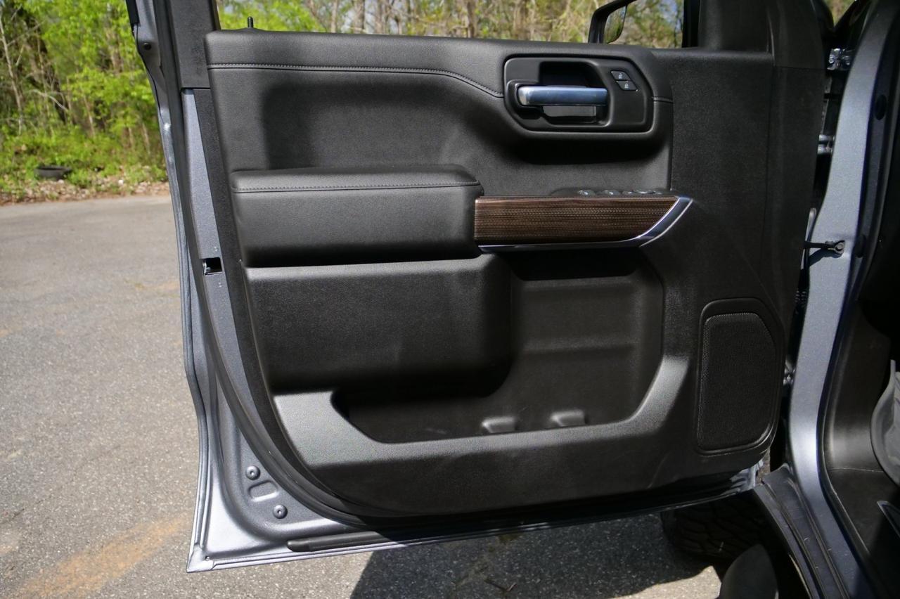 2021 Chevrolet Silverado 1500 LT Trail Boss 4X4 / Z71 Off Road / 6.2L V8! Lincolnton NC