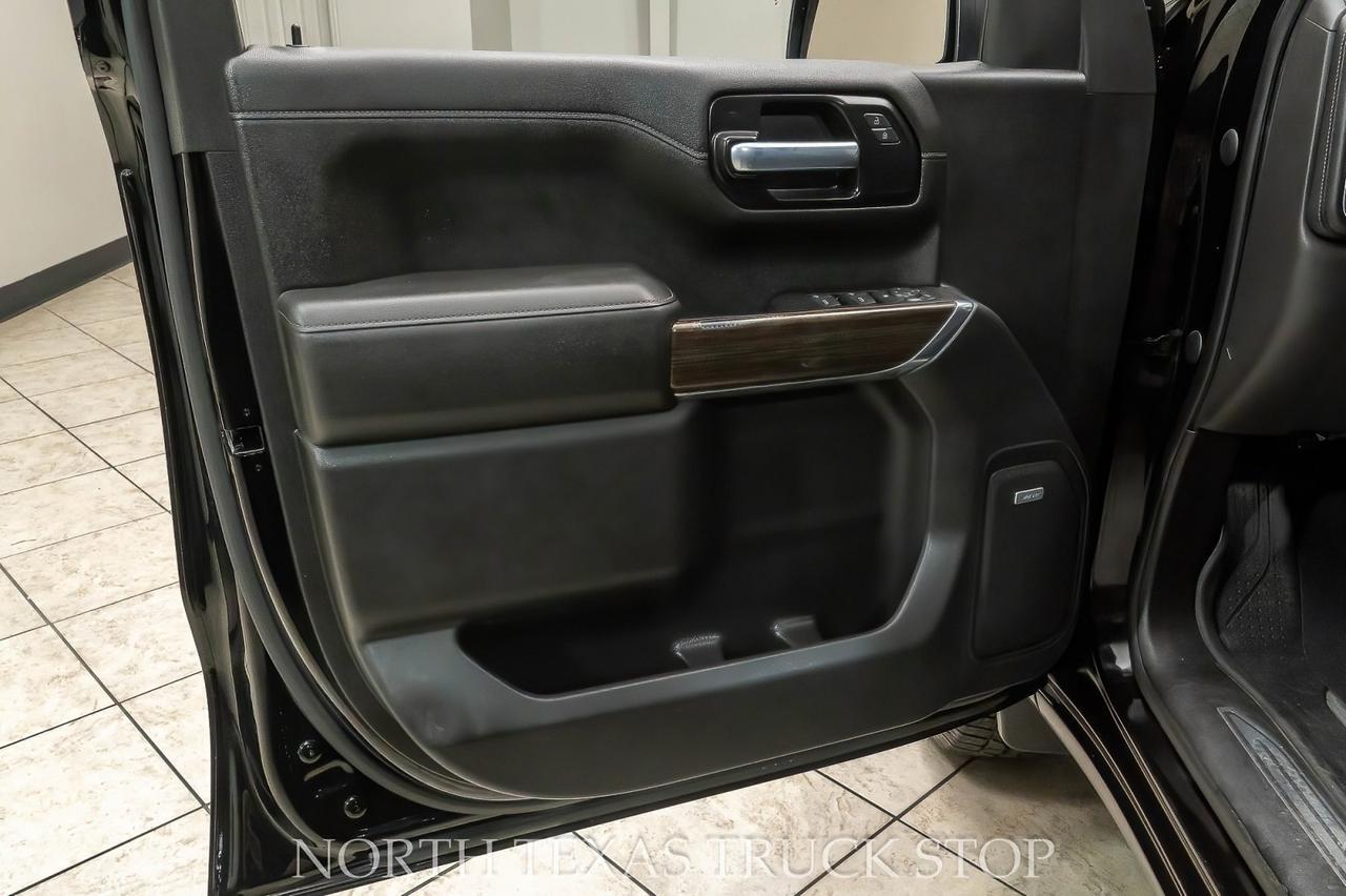 2021 Chevrolet Silverado 1500 LT Trail Boss 6.2L Ecotec3 4x4 Mansfield TX