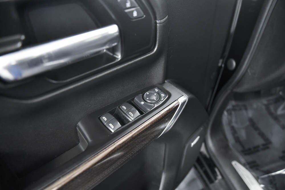 2021 Chevrolet Silverado 1500 LT Trail Boss Akron