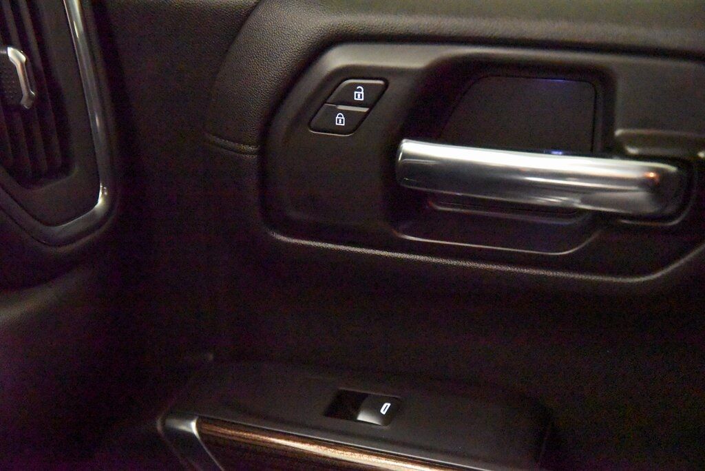 2021 Chevrolet Silverado 1500 LT Trail Boss Akron