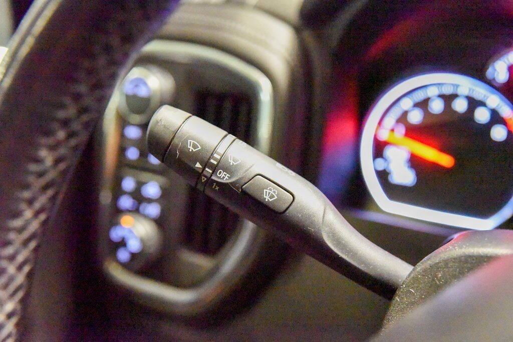 2021 Chevrolet Silverado 1500 LT Trail Boss Akron