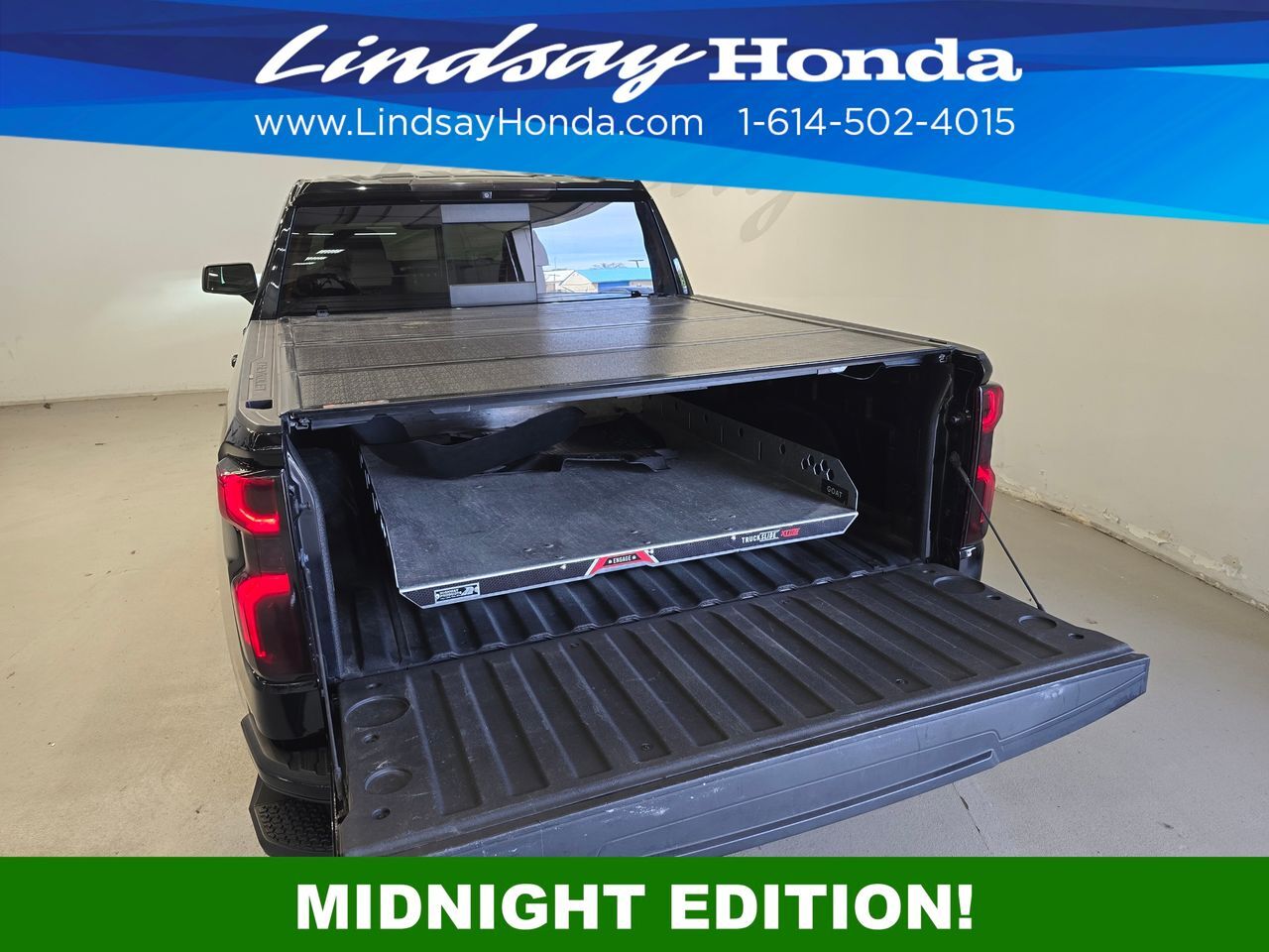 2021 Chevrolet Silverado 1500 LT Trail Boss Columbus OH