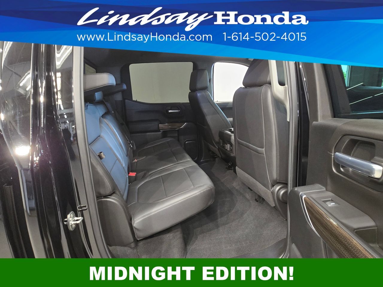 2021 Chevrolet Silverado 1500 LT Trail Boss Columbus OH
