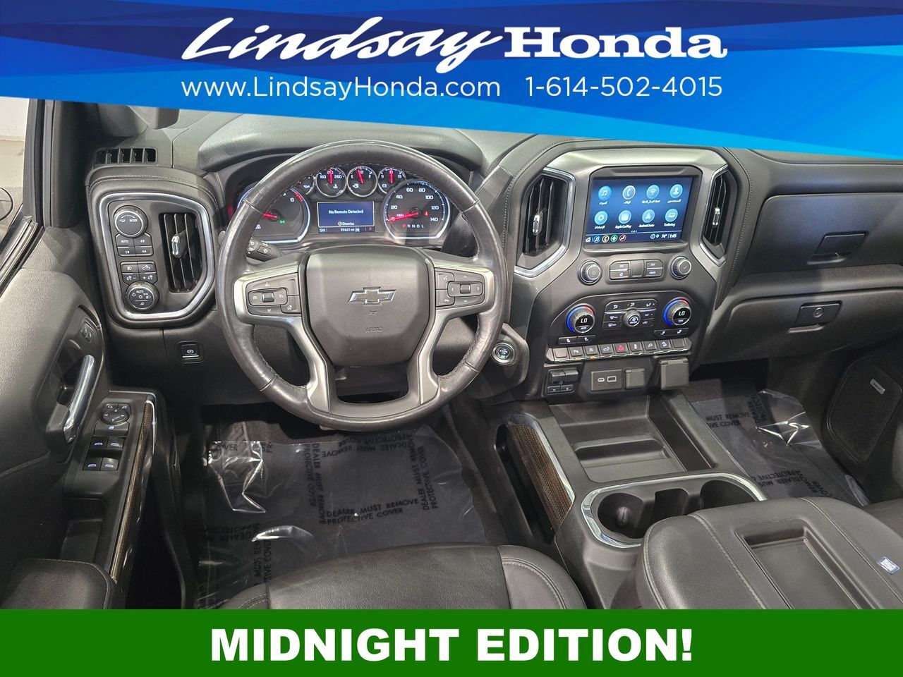 2021 Chevrolet Silverado 1500 LT Trail Boss Columbus OH