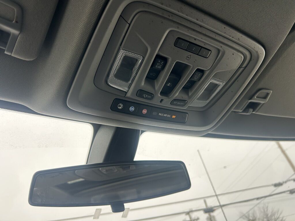 2021 Chevrolet Silverado 1500 LT Trail Boss Crestwood KY