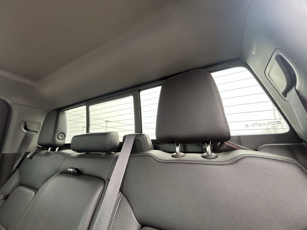 2021 Chevrolet Silverado 1500 LT Trail Boss Crestwood KY