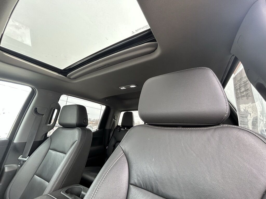 2021 Chevrolet Silverado 1500 LT Trail Boss Crestwood KY