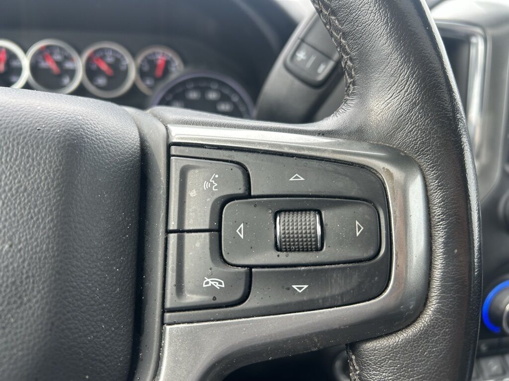 2021 Chevrolet Silverado 1500 LT Trail Boss Crestwood KY