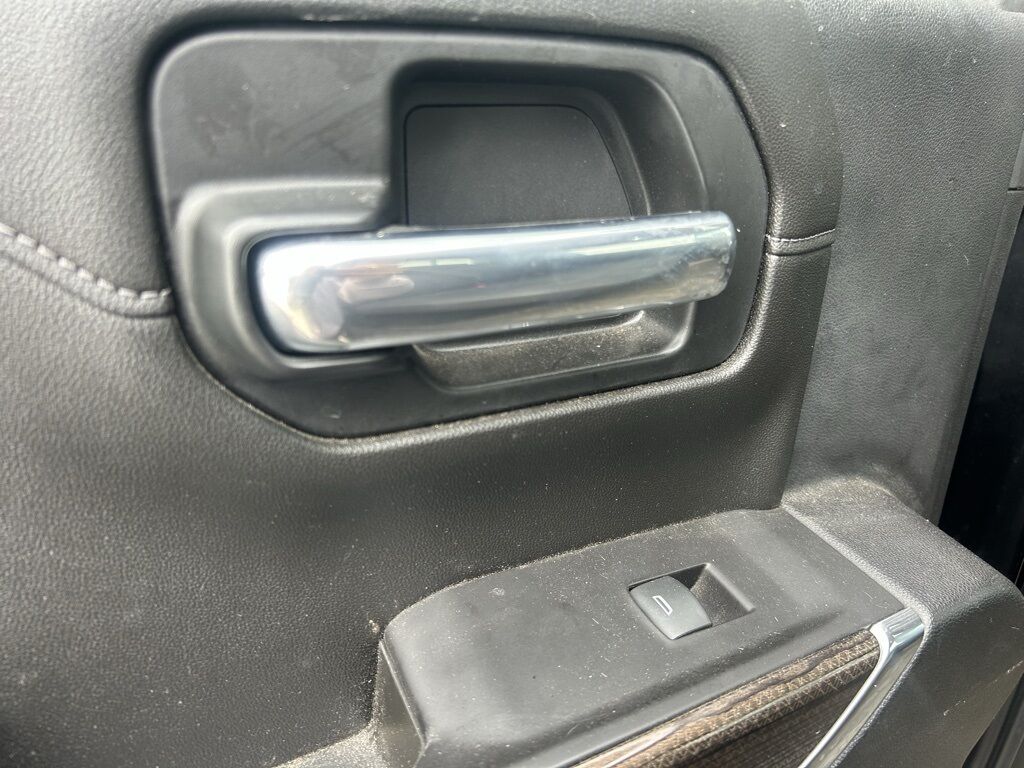 2021 Chevrolet Silverado 1500 LT Trail Boss Crestwood KY