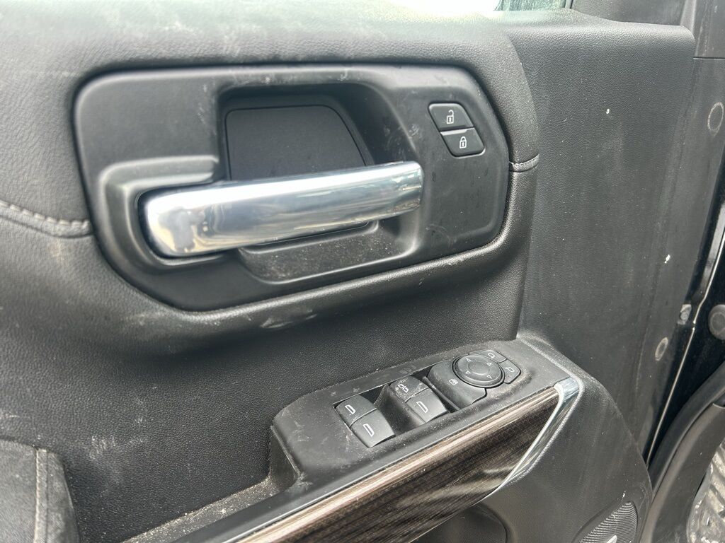 2021 Chevrolet Silverado 1500 LT Trail Boss Crestwood KY