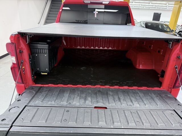 2021 Chevrolet Silverado 1500 LT Trail Boss Dallas TX