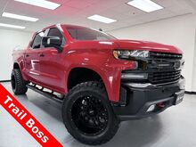 2021_Chevrolet_Silverado 1500_LT Trail Boss_ Dallas TX