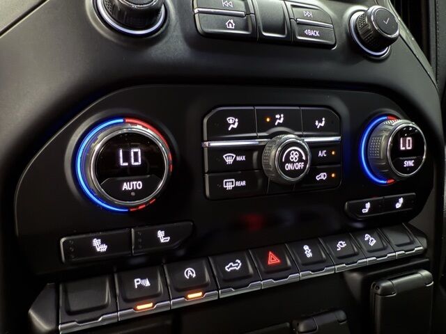 2021 Chevrolet Silverado 1500 LT Trail Boss Dallas TX