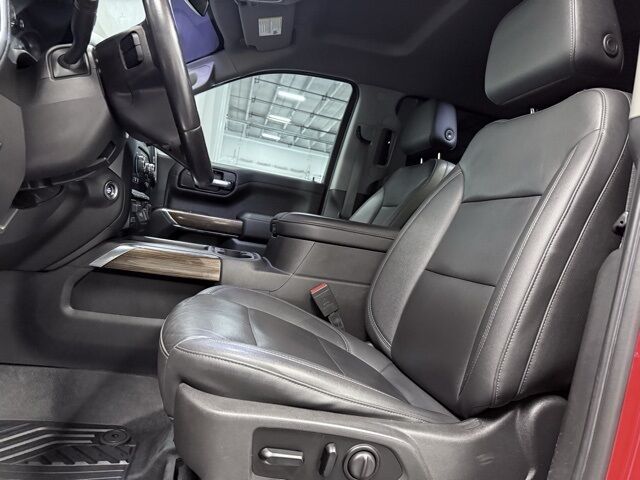 2021 Chevrolet Silverado 1500 LT Trail Boss Dallas TX