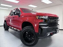 2021_Chevrolet_Silverado 1500_LT Trail Boss_ Dallas TX