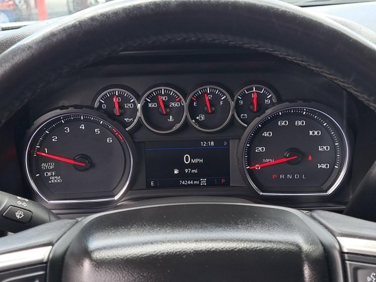 2021 Chevrolet Silverado 1500 LT Trail Boss Lake Worth FL