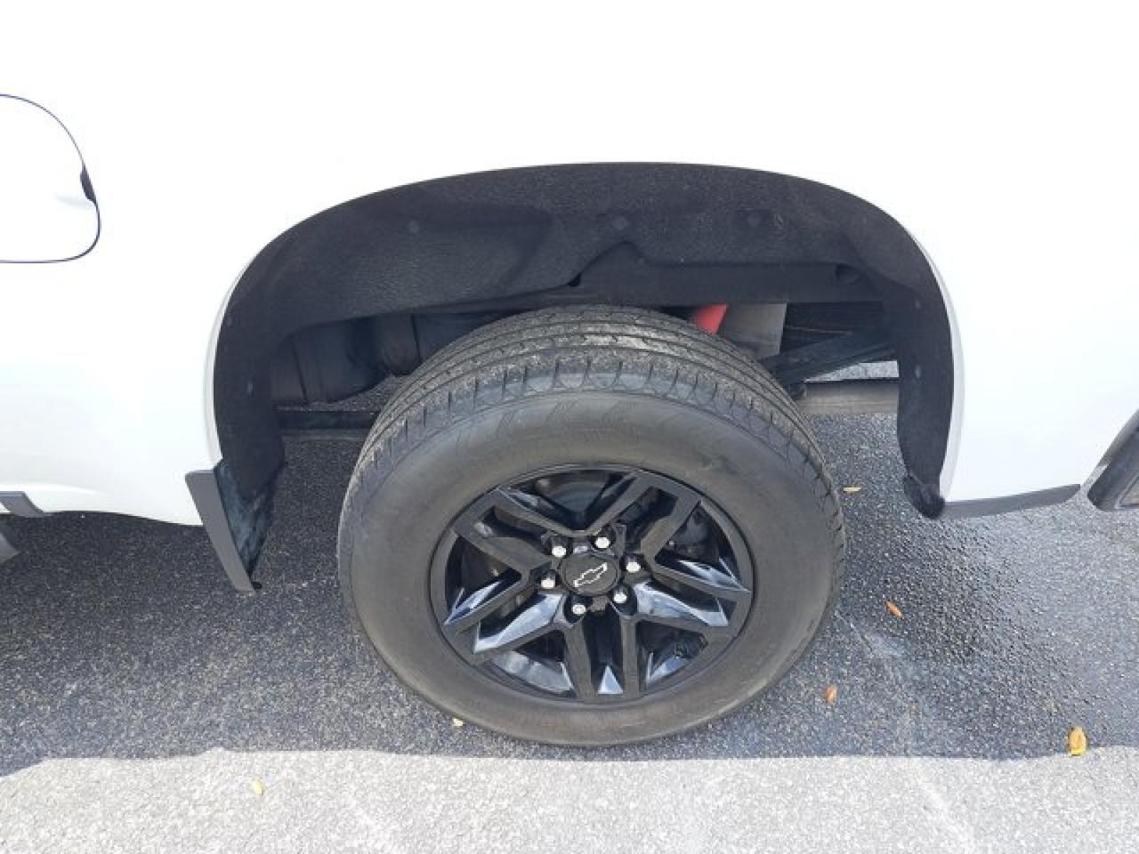 2021 Chevrolet Silverado 1500 LT Trail Boss Lake Worth FL