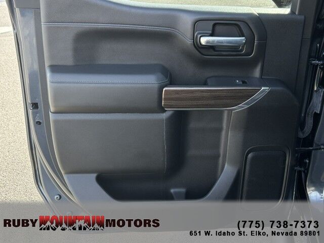 2021 Chevrolet Silverado 1500 LT Trail Boss Elko NV 2021 Chevrolet Silverado 1500 LT Trail Boss Elko NV