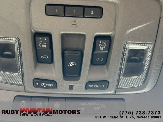 2021 Chevrolet Silverado 1500 LT Trail Boss Elko NV 2021 Chevrolet Silverado 1500 LT Trail Boss Elko NV