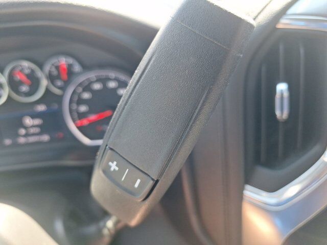 2021 Chevrolet Silverado 1500 LT Trail Boss Hurst TX